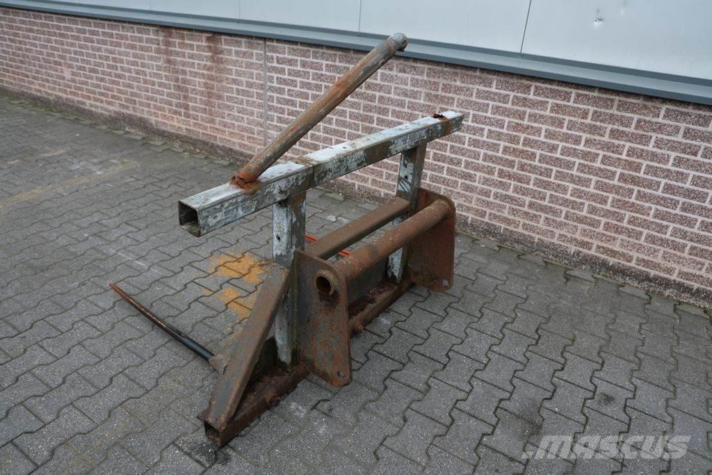 Manitou Stroriek Stavebnictví - ostatní