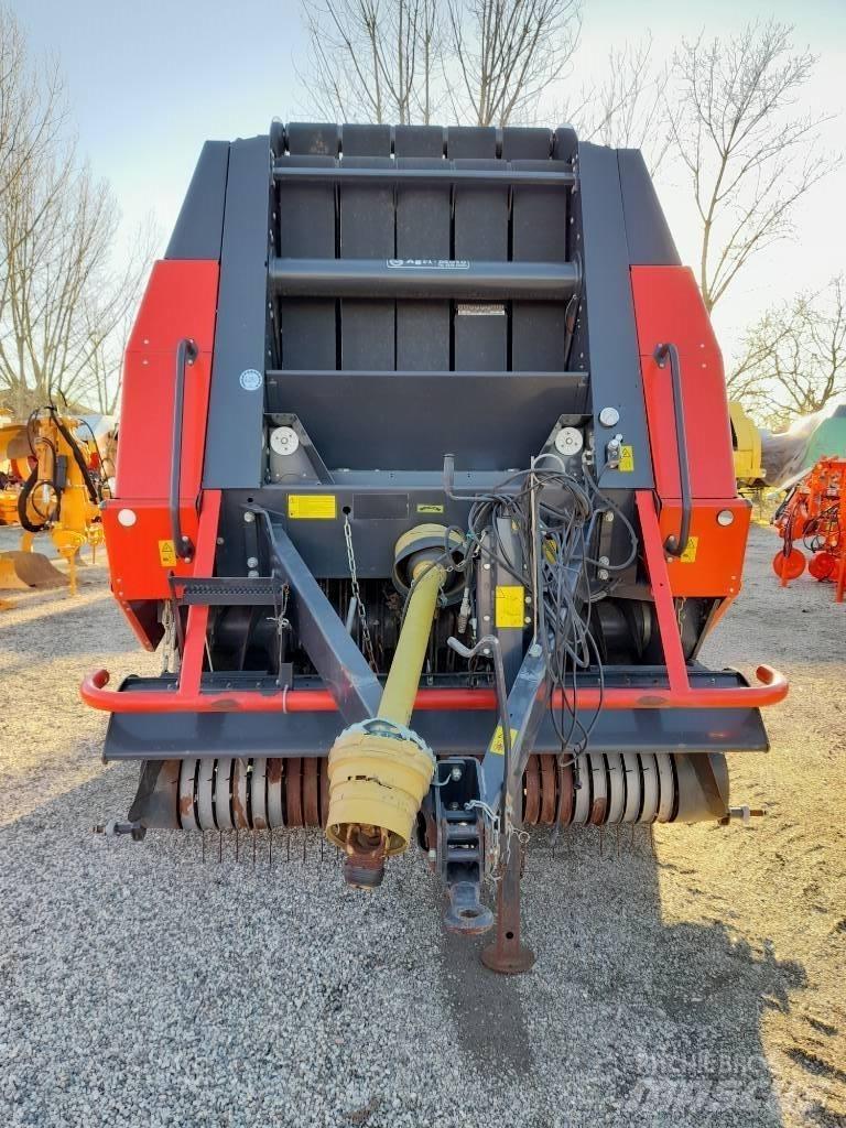 Vicon RV 1901 Lis na válcové balíky