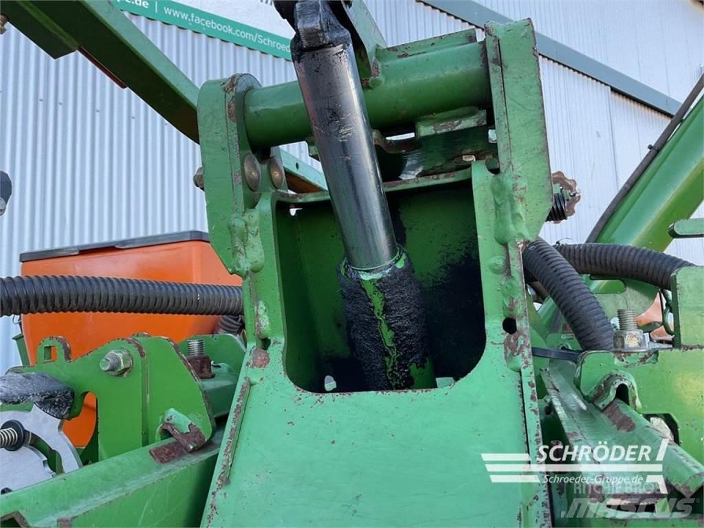 Amazone ED 602-K Přesné secí stroje
