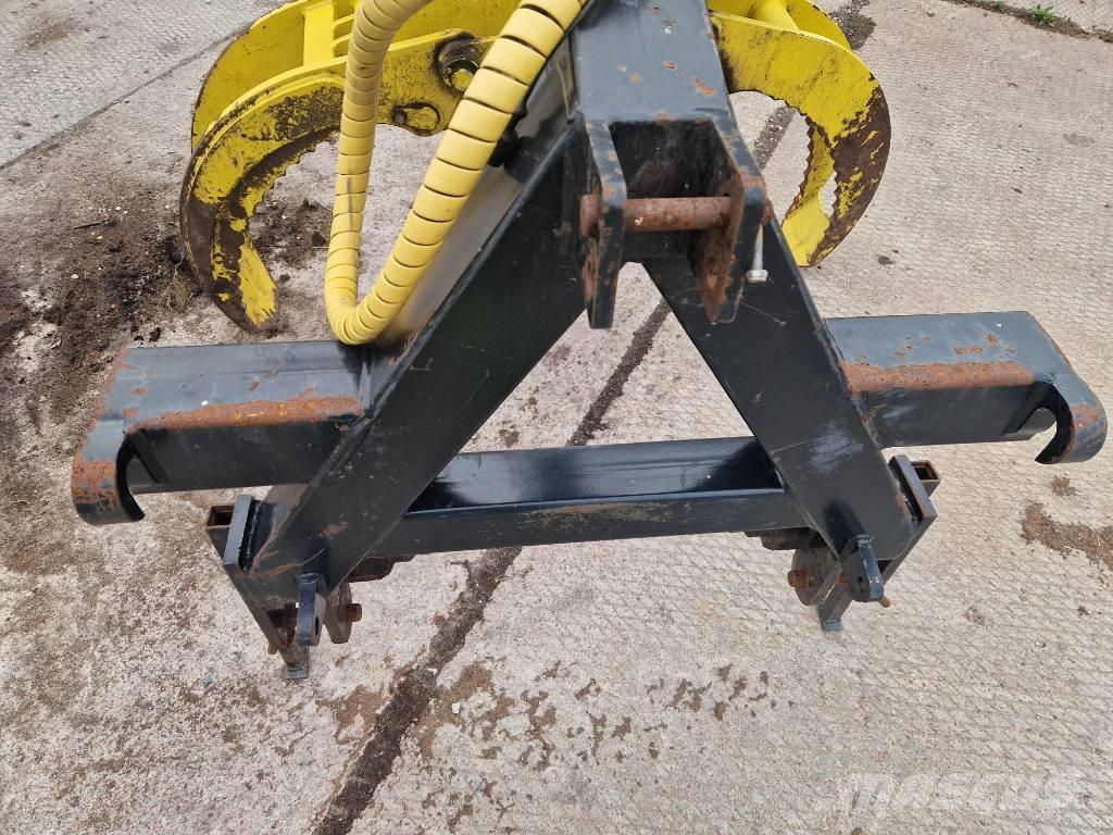 Oniar TR Lodní háky