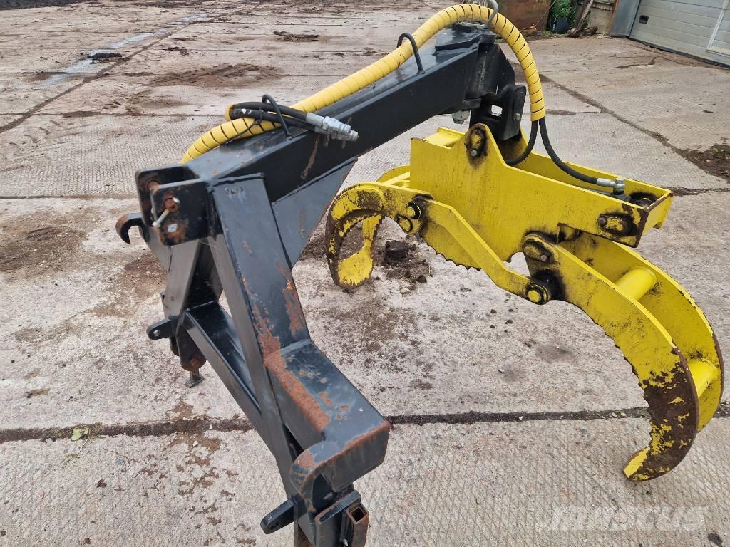 Oniar TR Lodní háky