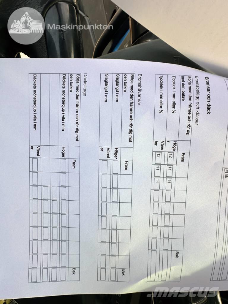 Volvo FH 16 750 Vozy na přepravu kmenů