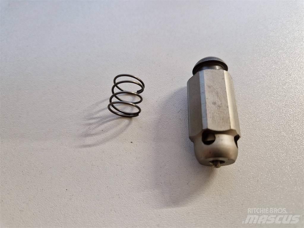 Rottne 025-2643 Hydraulika