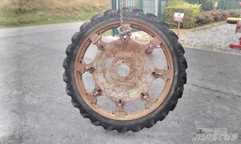 Kleber 8.3R44 Pneumatiky, kola a ráfky