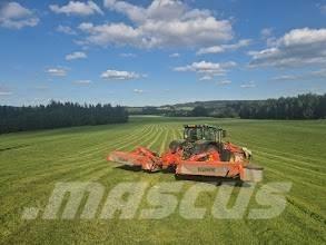 Kuhn fc 8830D-FF Žací stroje