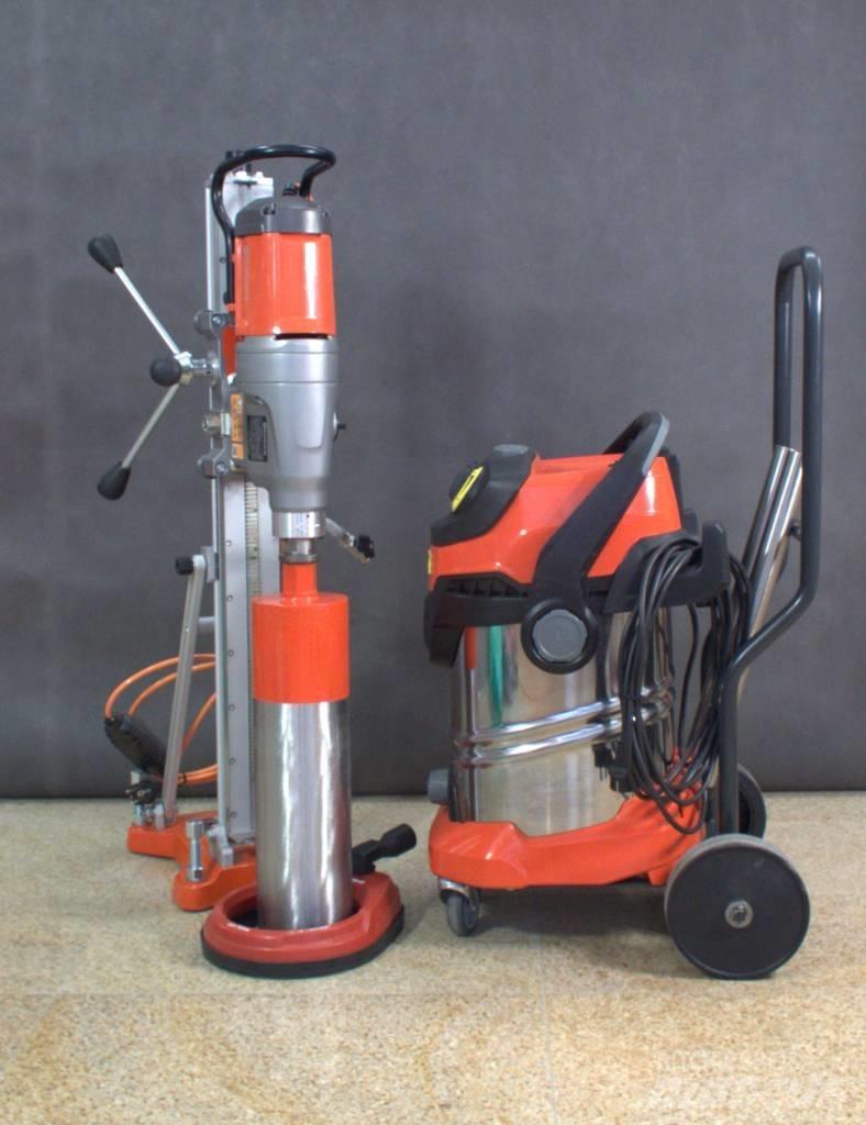 Husqvarna DM430 WD6 Ostatní vrtací zařízení