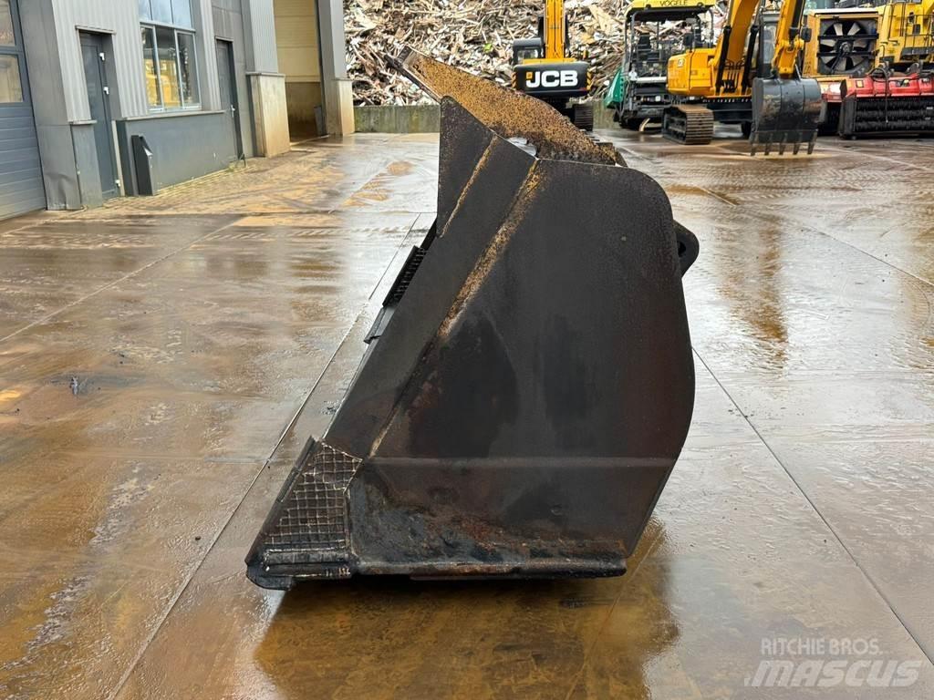 CAT Bucket CAT 980 Lopaty