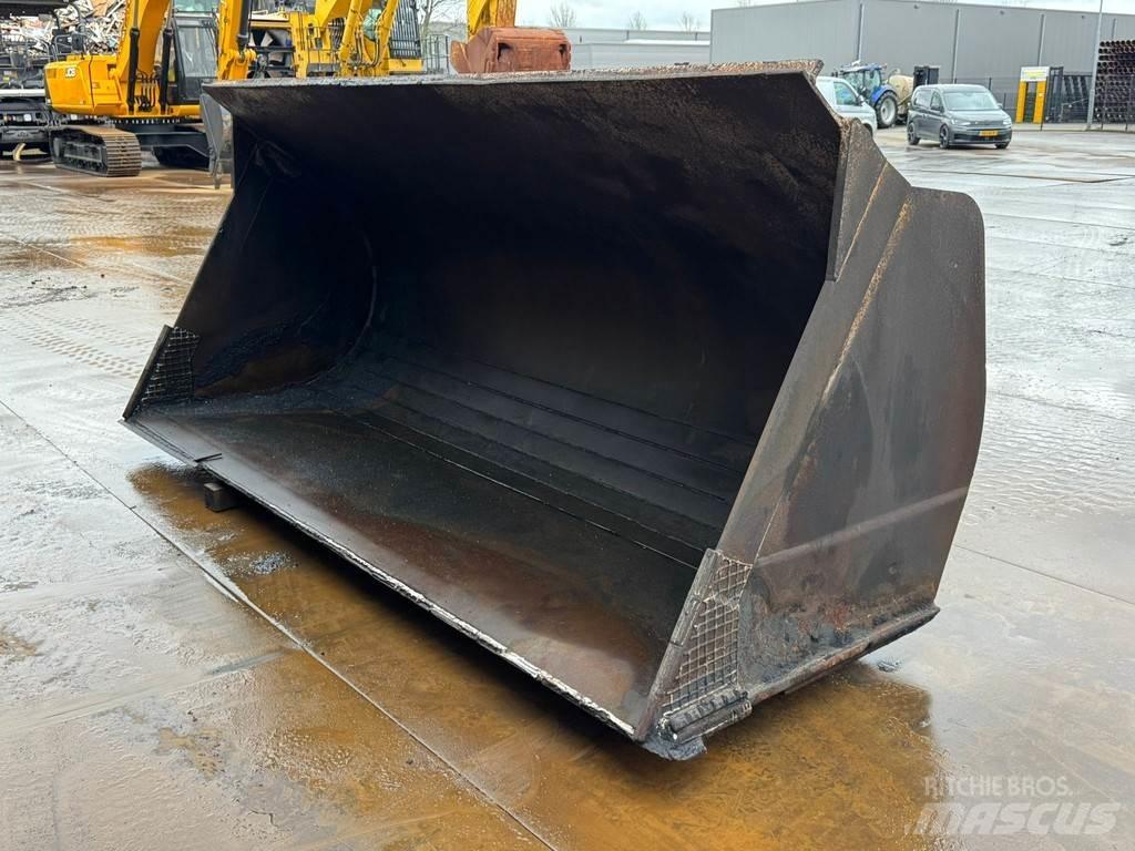 CAT Bucket CAT 980 Lopaty