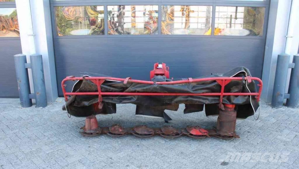 Lely Splendimo 240 Žací stroje