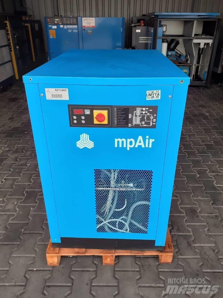 Compair F0180HS Sušiče stlačeného vzduchu