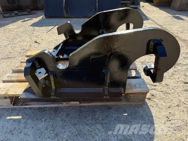 Verachtert CW 45 Rychlospojky