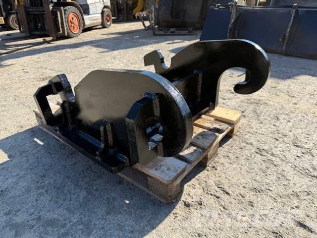 Verachtert CW 45 Rychlospojky