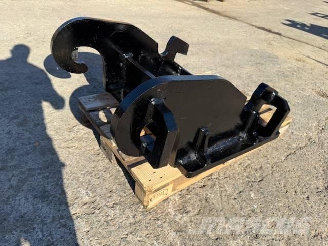 Verachtert CW 45 Rychlospojky