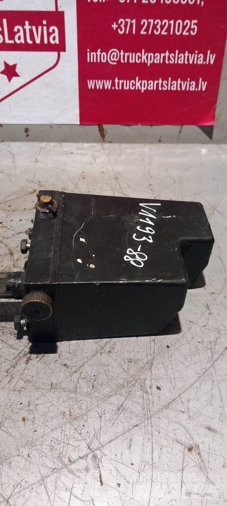 Volvo FH 12.      20917279 Hydraulika