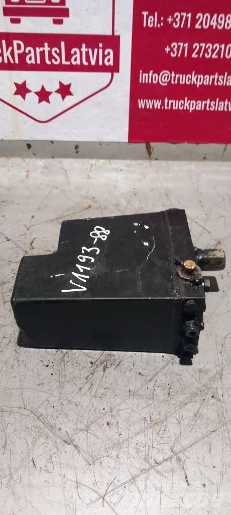 Volvo FH 12.      20917279 Hydraulika