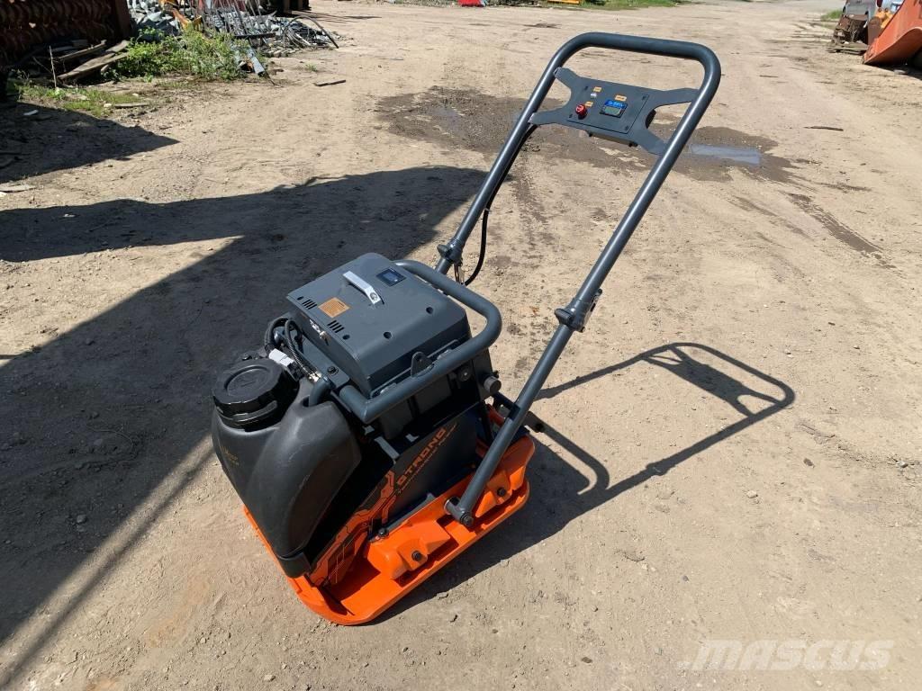  Anmax DC100-P NEW Další válce