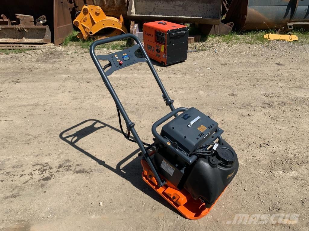  Anmax DC100-P NEW Další válce