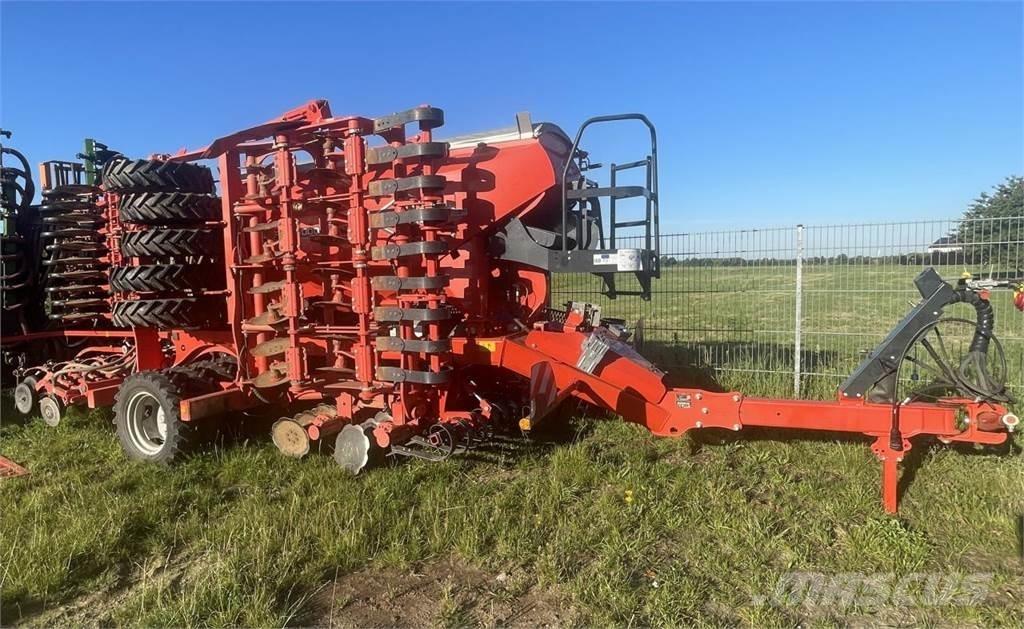 Kuhn ESPRO 6000 Mechanické secí stroje