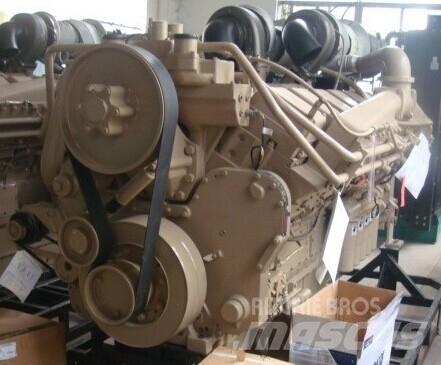 Cummins KTA50-G3 Motory