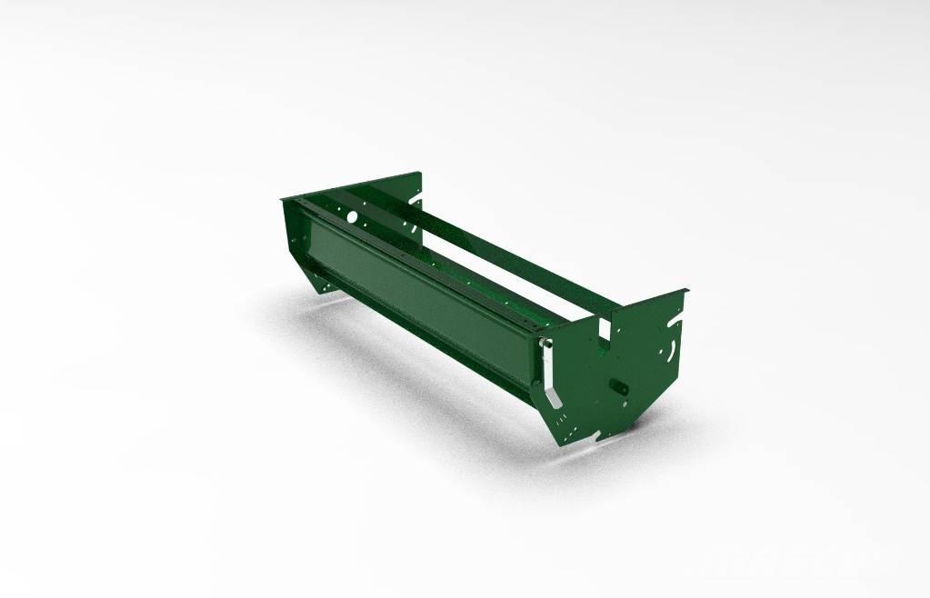 John Deere AZ56325 Příslušenství a náhradní díly ke kombajnům