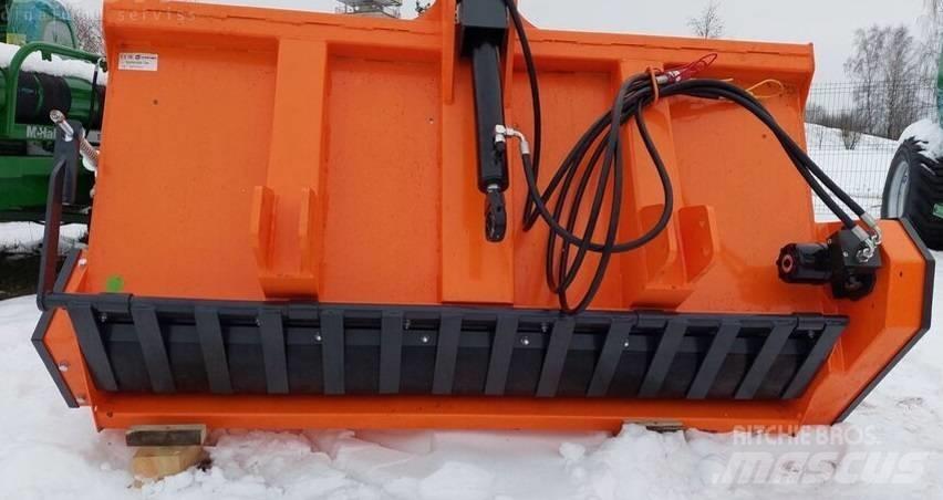 Hydramet PIAS-2.1 Komunální technika - ostatní