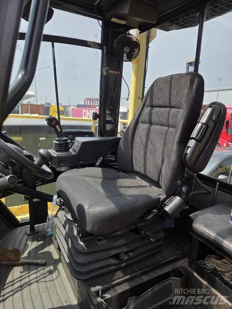 Hyster H 23 XM-12 EC Dieselové vozíky