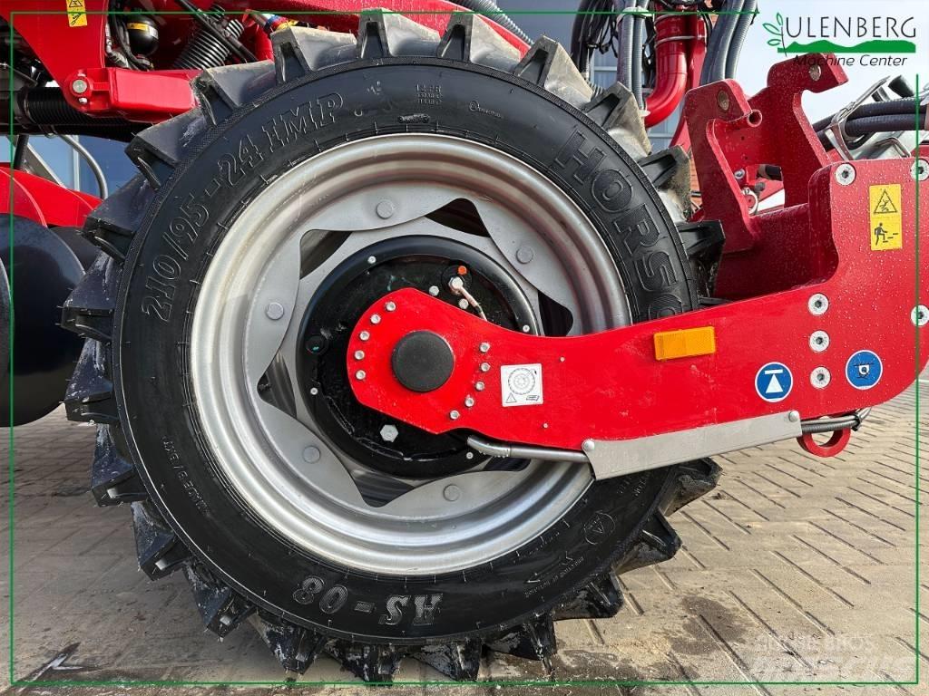 Horsch FOCUS 3 TD Mechanické secí stroje