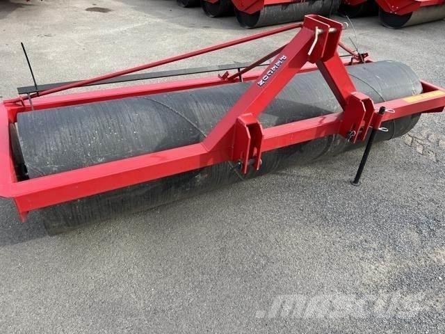 Peecon LR250 Válce
