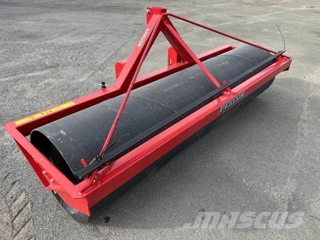 Peecon LR250 Válce