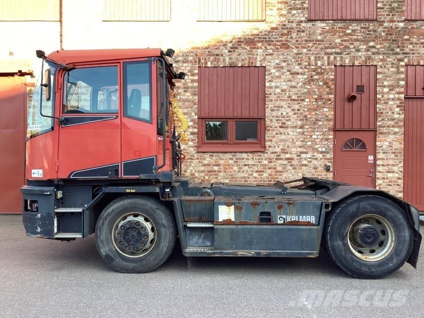 Kalmar TR618 Terminálový tahač