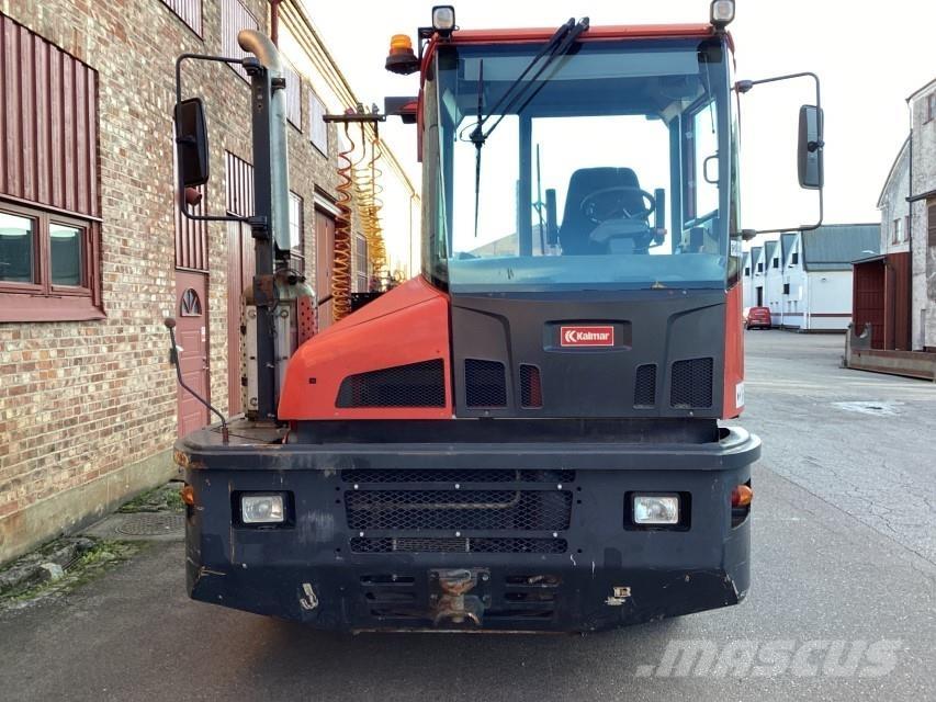 Kalmar TR618 Terminálový tahač