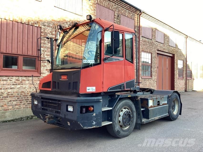 Kalmar TR618 Terminálový tahač