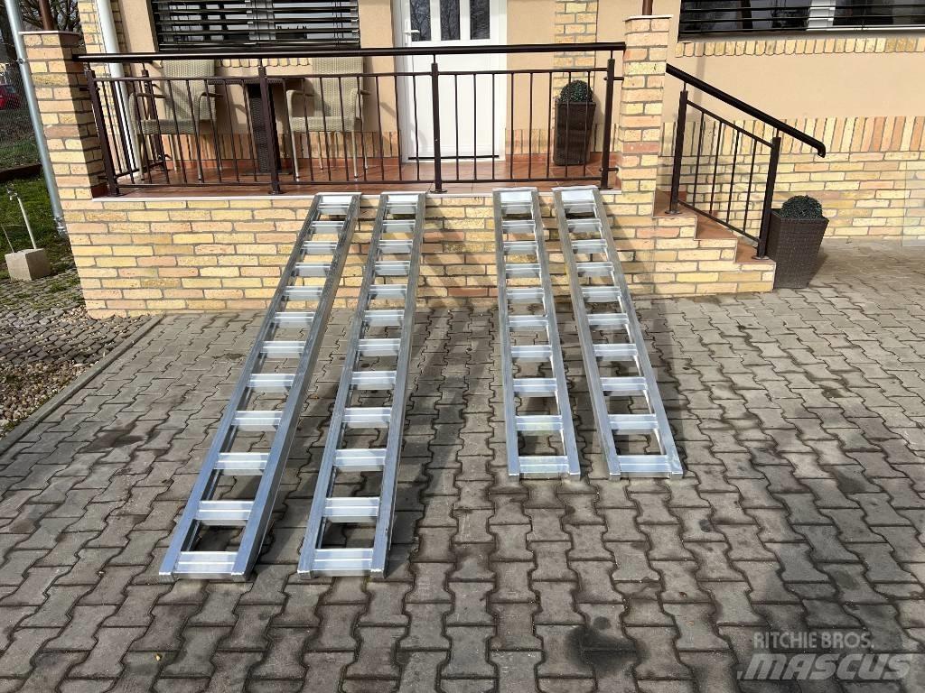  Aluminium Rámpák Stavebnictví - ostatní