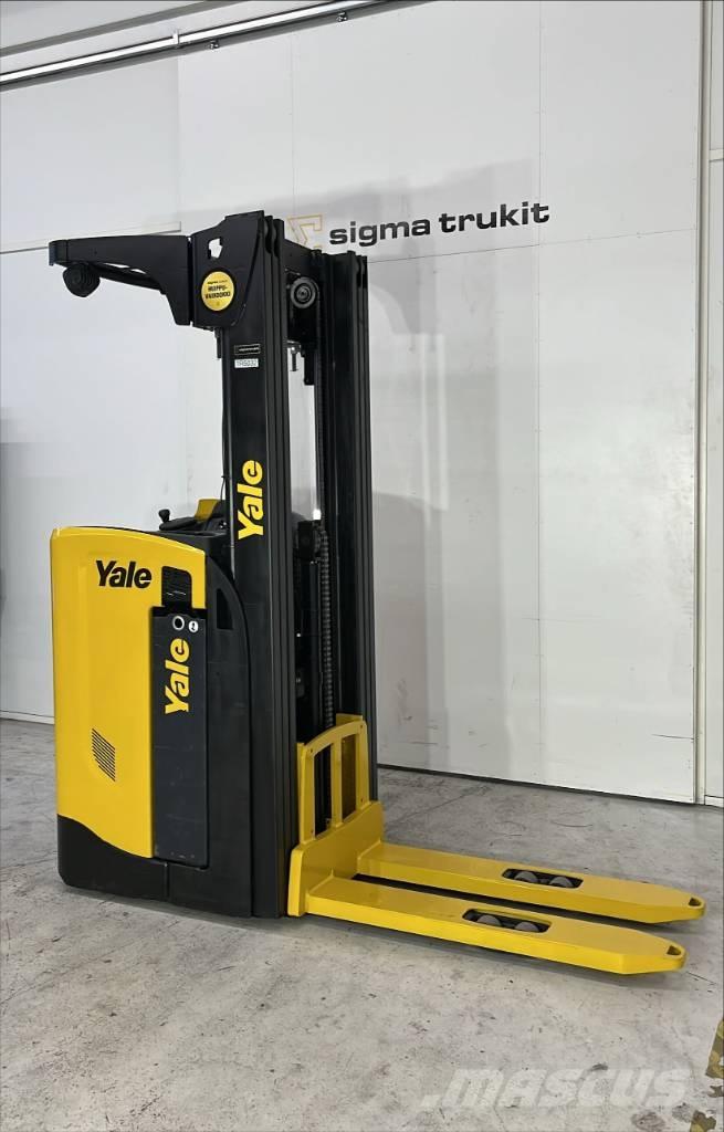 Yale MS 16 S Samohybné vozíky