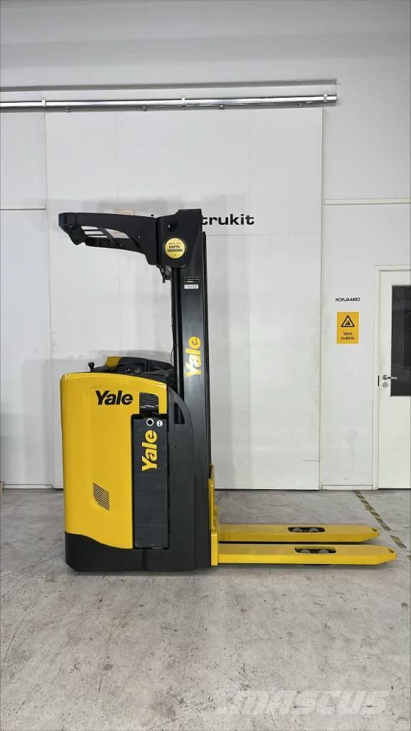 Yale MS 16 S Samohybné vozíky