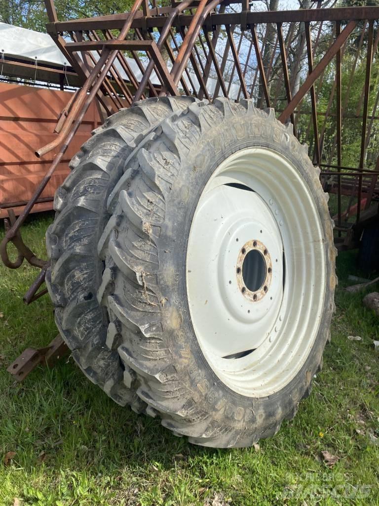Hardi Commander 3200 Tažené postřikovače