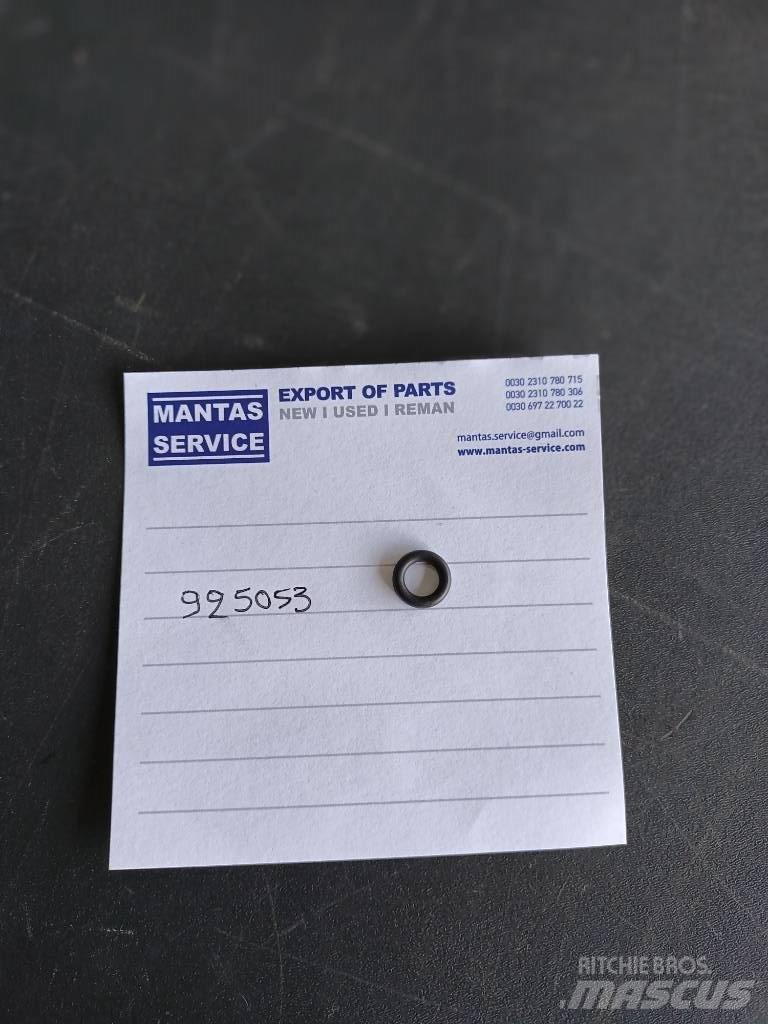 Volvo O-RING 925053 Převodovky