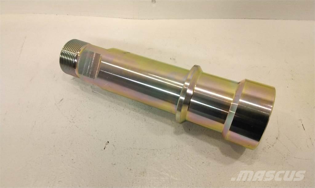 Ponsse P28751 Těžební jeřáby