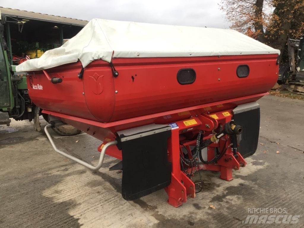 TEAGLE SX5000 G3 Rozmetadlo minerálních hnojiv