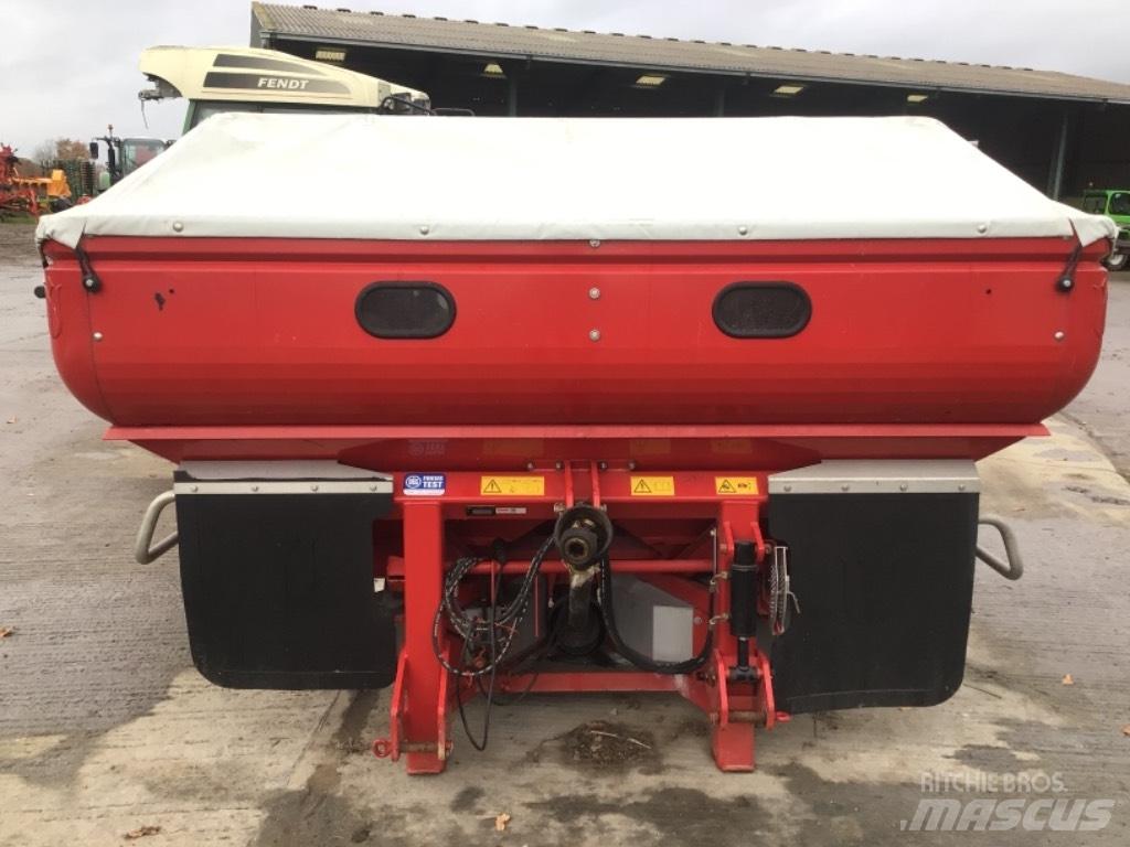 TEAGLE SX5000 G3 Rozmetadlo minerálních hnojiv