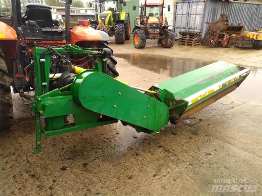Greentec RL 2000 Komunální technika - ostatní