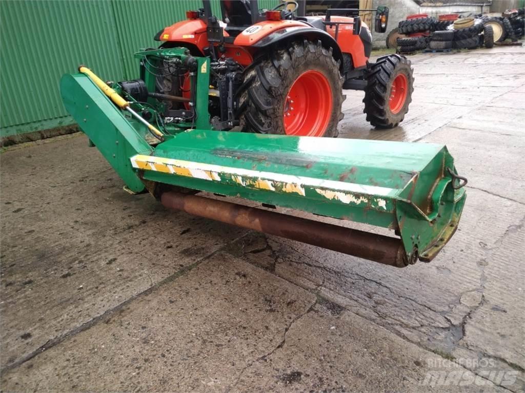 Greentec RL 2000 Komunální technika - ostatní