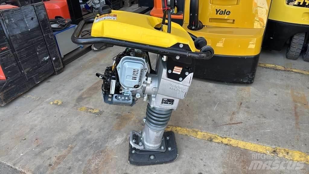 Wacker Neuson BS62 Kompaktory