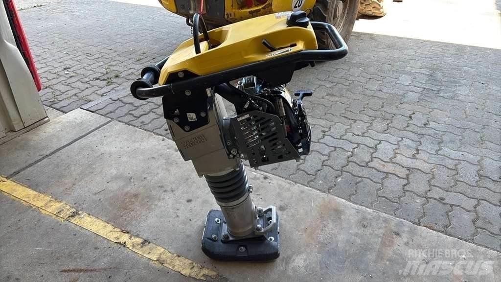 Wacker Neuson BS62 Kompaktory