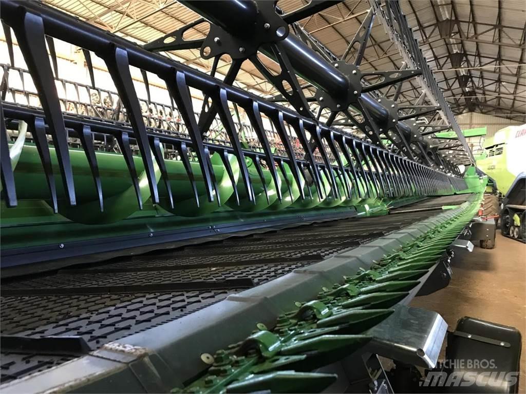 John Deere HD45X Příslušenství a náhradní díly ke kombajnům