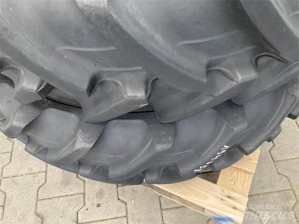 Alliance 280/85R28 Pneumatiky, kola a ráfky