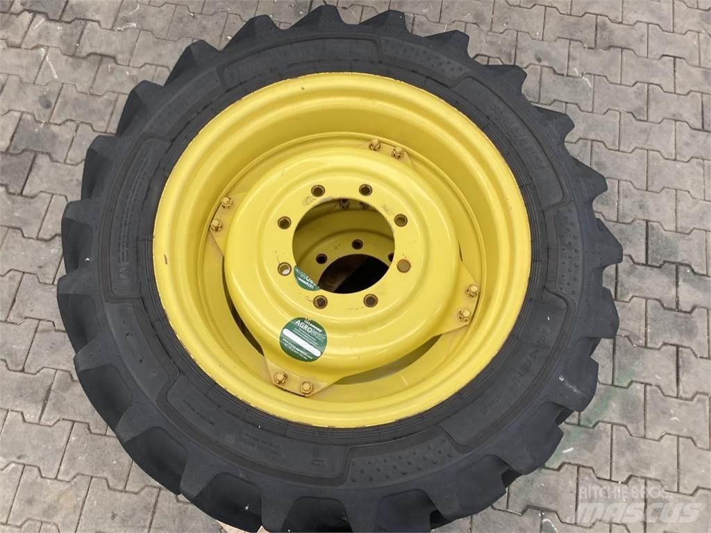 Alliance 280/85R28 Pneumatiky, kola a ráfky