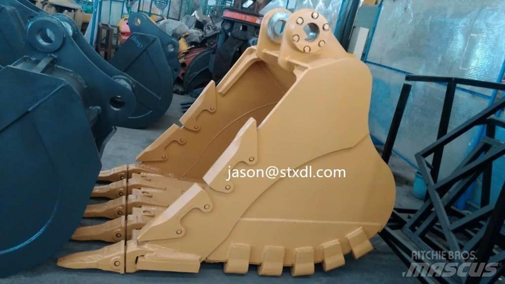 CAT 330 Mine Bucket Lopaty