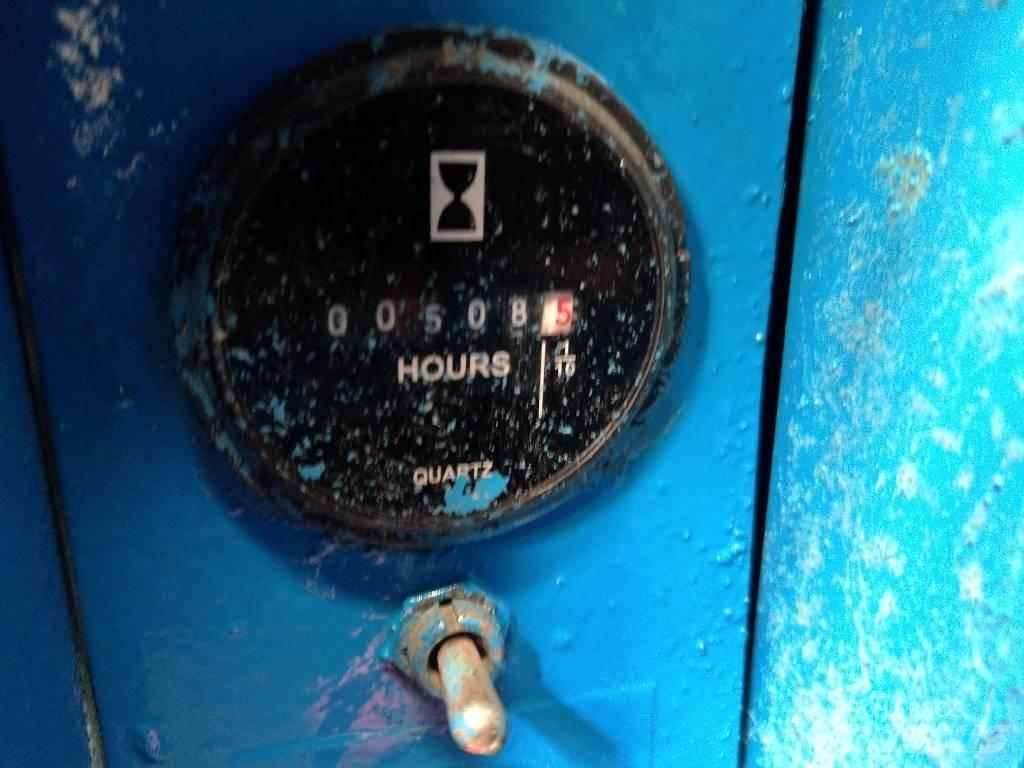 Genie GS 2646 Nůžková zvedací plošina