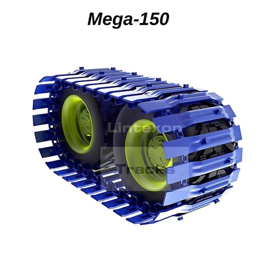  LINTEXON MEGA-150 Lesnictví – ostatní
